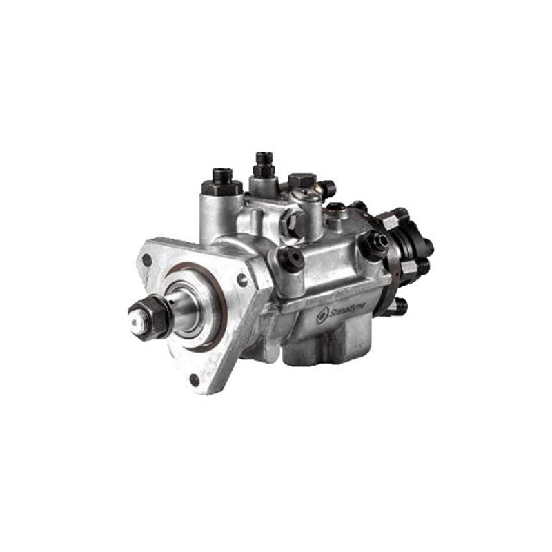 RE568070 DE2435-6322 топливный насос высокого давления для JOHN DEERE 4045T 4045D дизельный двигатель