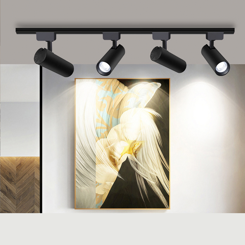 New arrival indoor lamp smart light gu10 led cri 80 90 spotlights