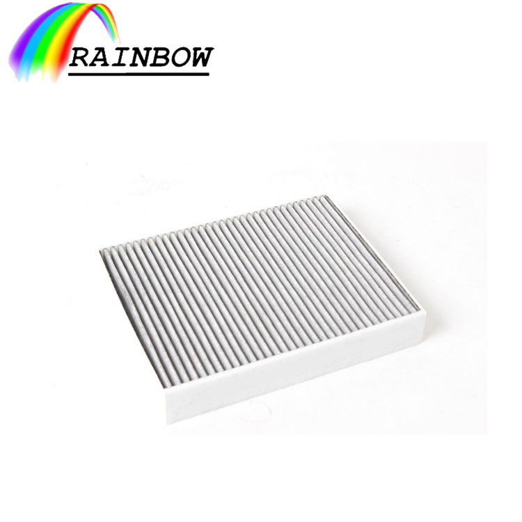 Low price 64119237555 Car auto parts ac cabin filters air condition/air filtro/oil/fuel filter for BMW