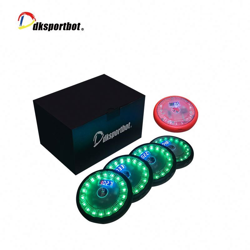 Reflexx Rlt  Reaction Training  System Uk Wall Speed Lights Reflex Reaction Light Training