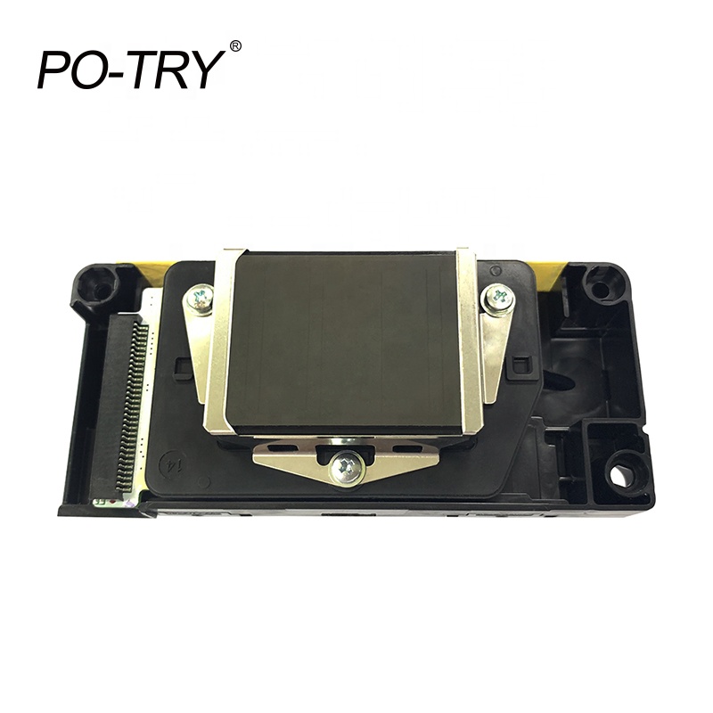 DX5 printhead for digital printer on DTG printer