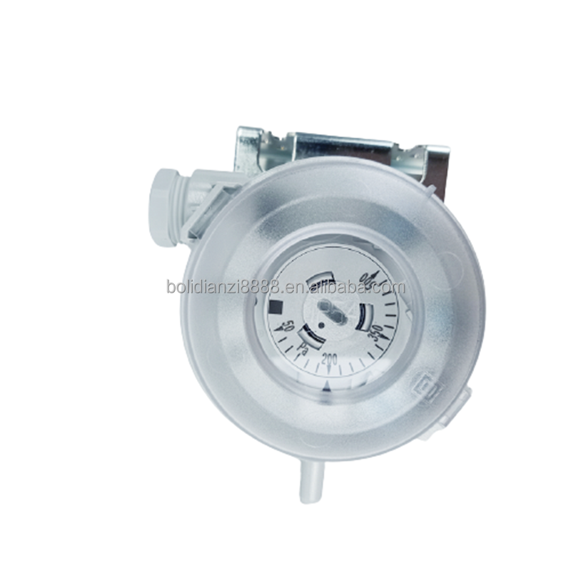 Оригинальный QBM81-3/5/- 10 QBM81-20 дифференциальное реле давления детектор для воздуха и газовый фильтр экран