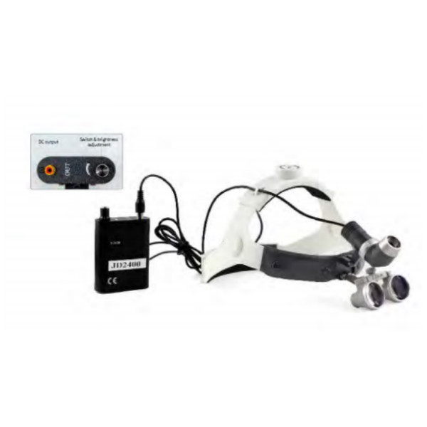 Factory Price Medical LED headlight YSJD2400