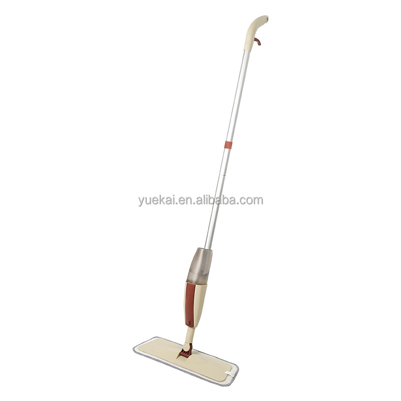 Spray mop