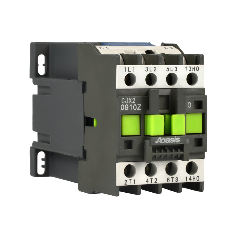 Cjx2-09Z 24V/36V/110V/220V Dc Contactor 48V 100A,12V Dc Magnetic Contactor