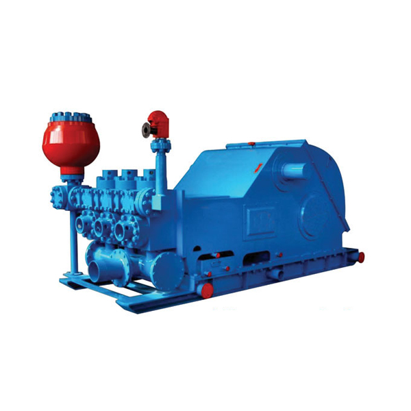 3nb-350 серия API 7k Используется для масляного, водяного, грязевого насоса