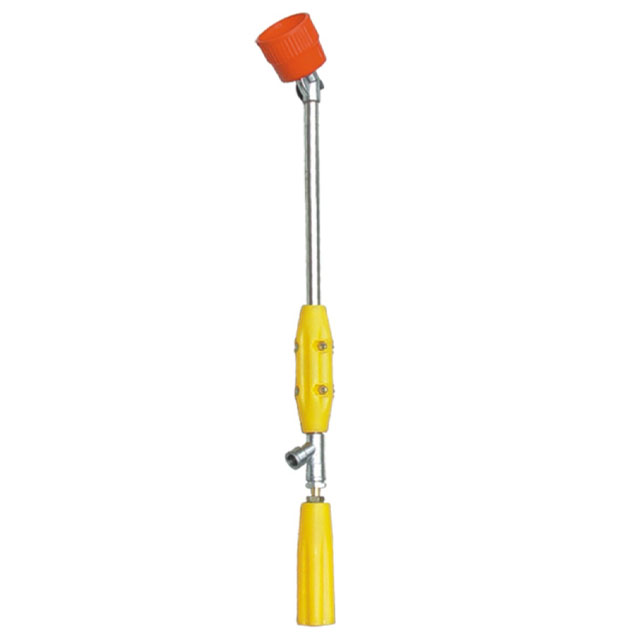 60cm spare part stainless steel electric high pressure water spray gun
