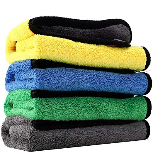 promotion microfiber towel for cleaning car/microfiber car cleaning cloth/China wholesale micro fiber car wash towel