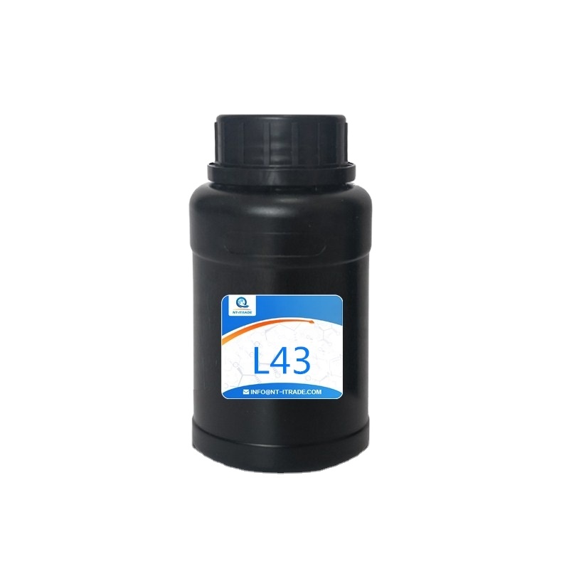 NT-ITRADE BRAND POLYEHTER POLYOL PE4300 L43 CAS9003-11-6 400 граммов