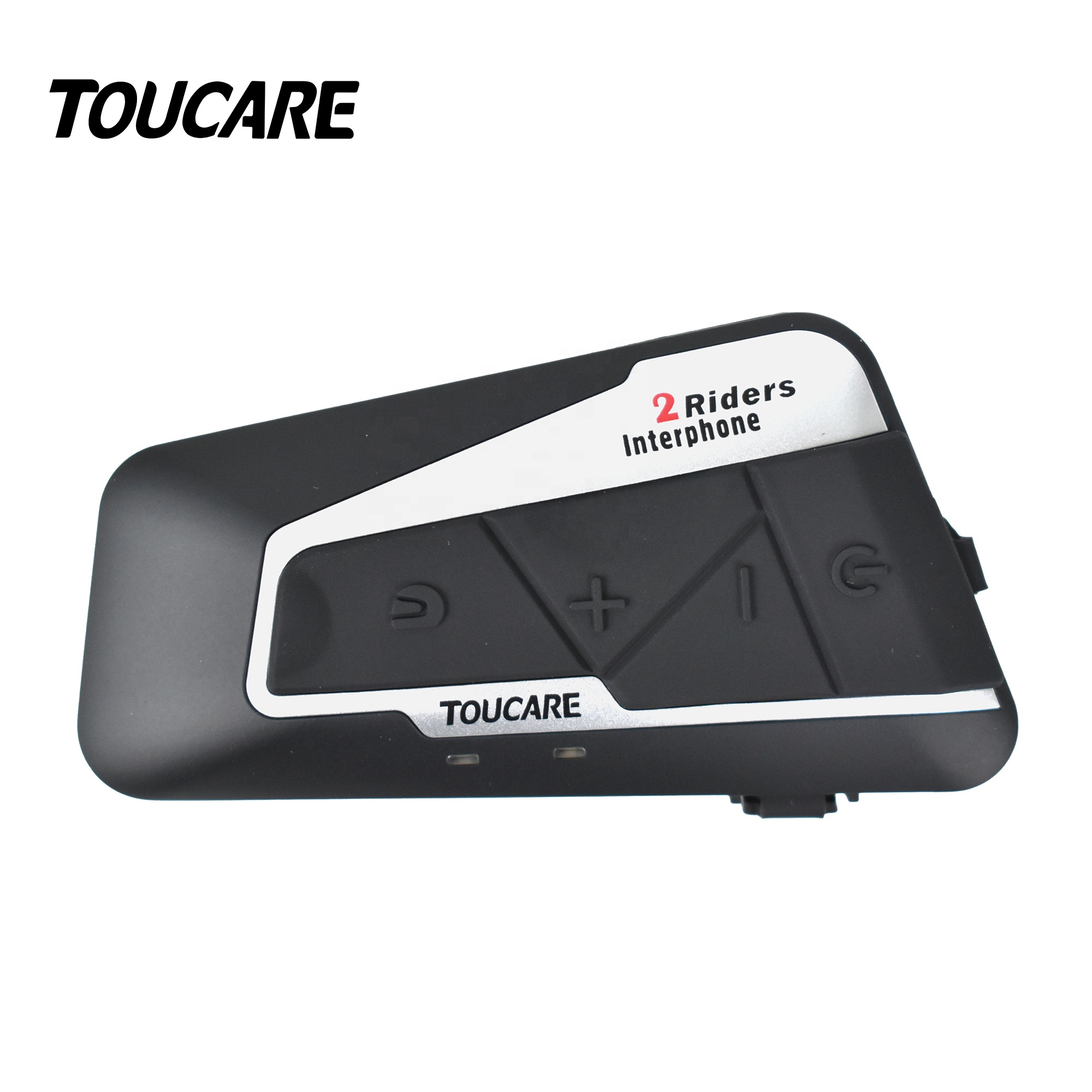 Коммуникационная система Toucare T9S для мотоциклетного шлема 2 водителя, интерком для BT гарнитуры, интерком для мотоциклетного шлема, bluetooth