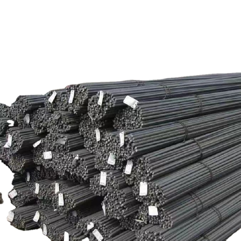 Quality assurance of HRB400 grade III seismic building reinforcement deformed steel bar