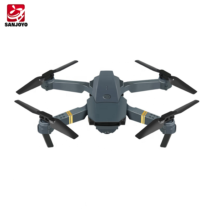 Горячая Распродажа китайская фабрика 4K складной Дрон VS E58 JY019 S168 DJI Mavic Mini
