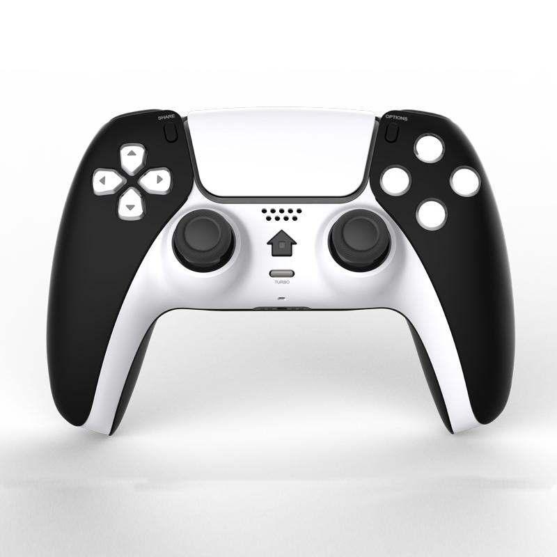 Геймпад Sundi-Wireless PS5 Style Pro, игровой контроллер для контроллера, джойстик PS4