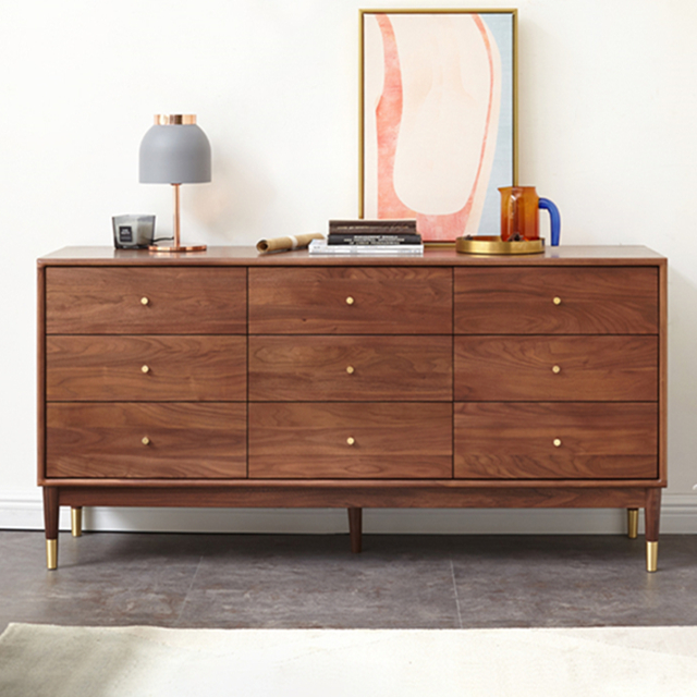 Мебель из массива дуба от Shandong Good Wood JIA MU JIA