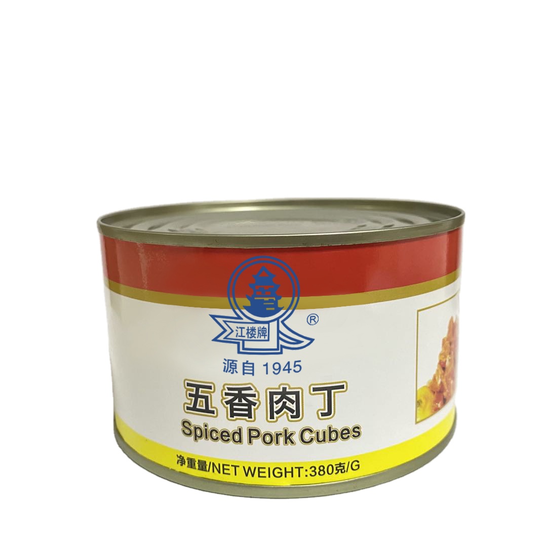 Китайская фабрика, оптовая продажа продуктов, соединенные Кубики Свинины