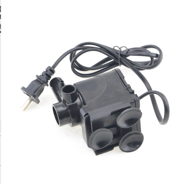 Three-in-one submersible pump filter Variable frequency pump