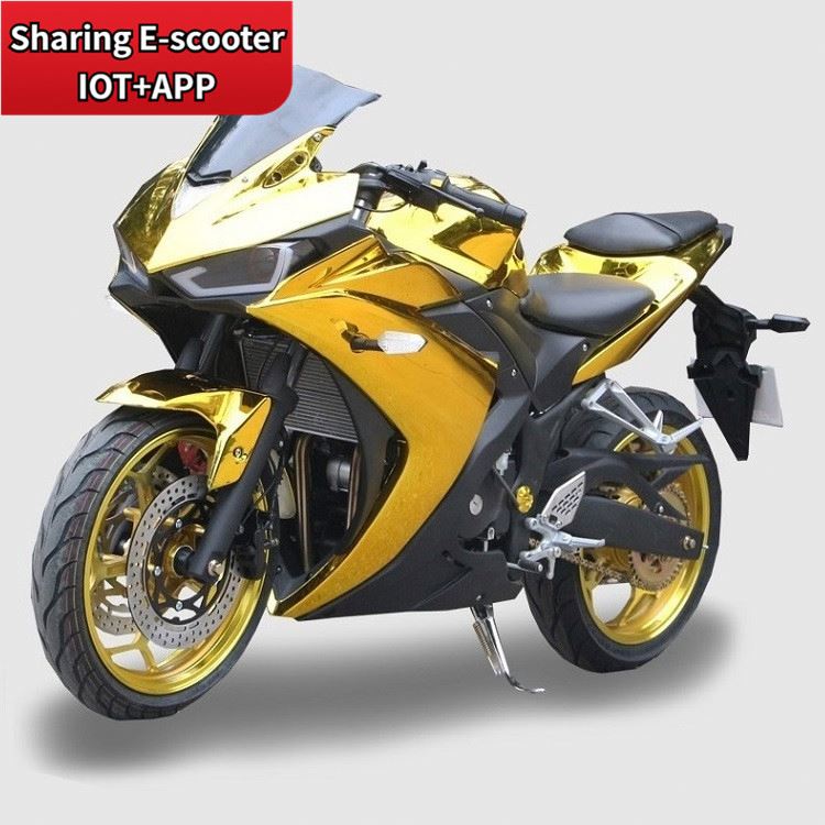 Электрический мотоцикл Ce 8000 Вт на продажу