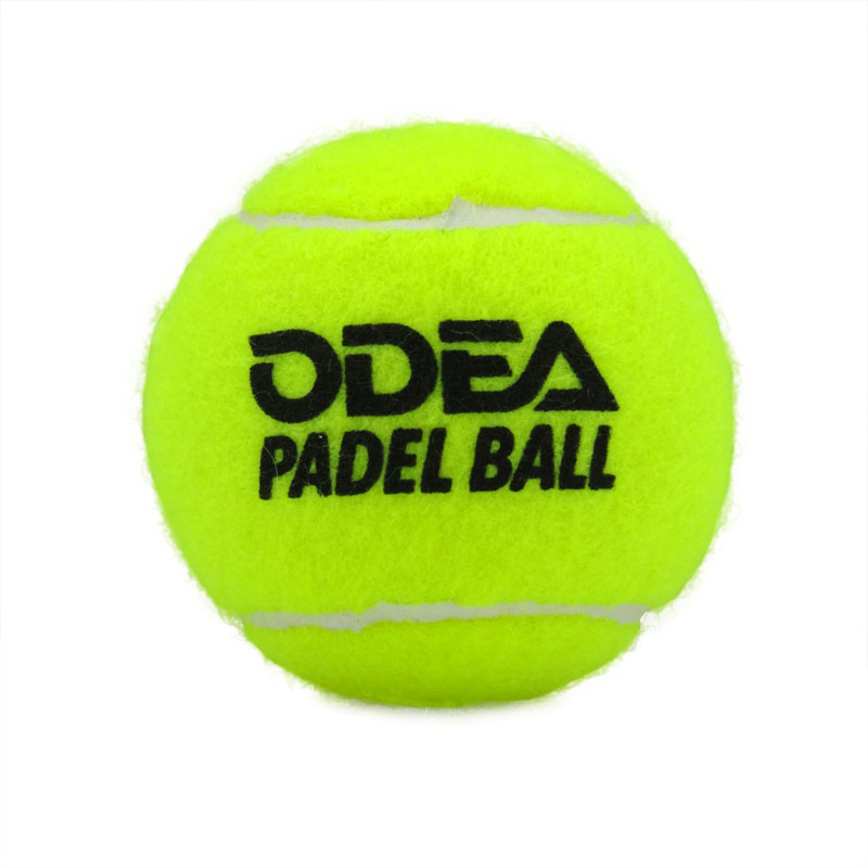 Высокое качество Padel теннисный мяч трубка с индивидуальным логотипом