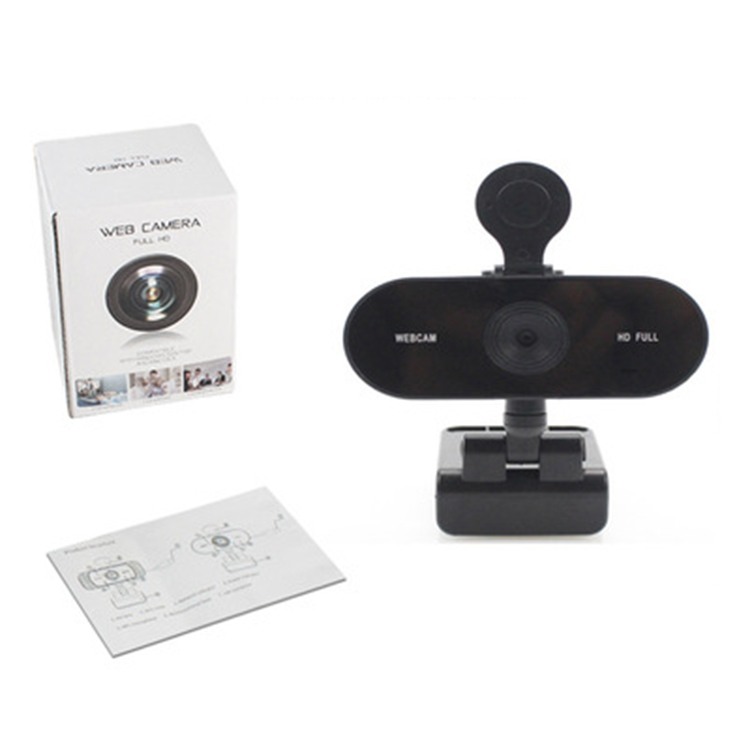 Best selling HD 1080P network camera Wireless mini network camera HD network camera