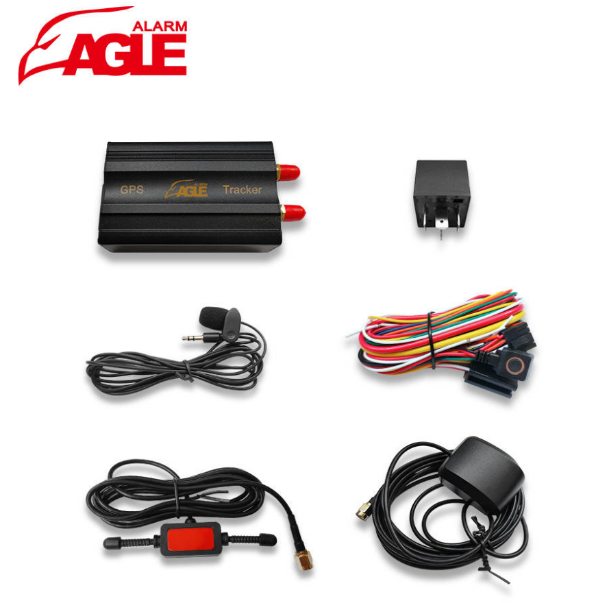 Car GPS Tracker navigation systems original GSM OR GPRS  2G/ 3G