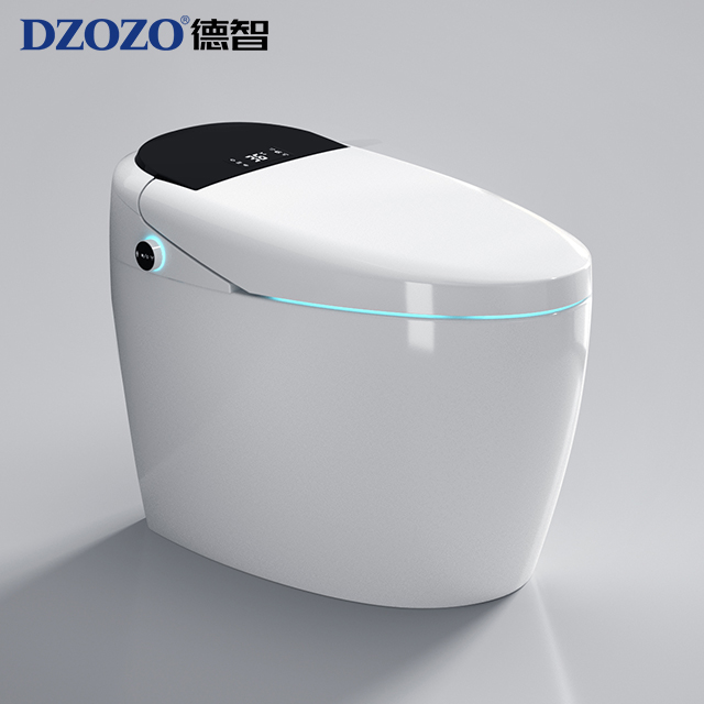 cheap p trap floor stand intelligent inodoros modern electric smart toilet bowl