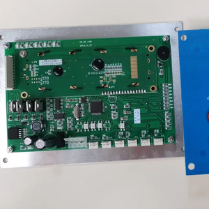 Control Board for 250AB SCREEN PRINTER