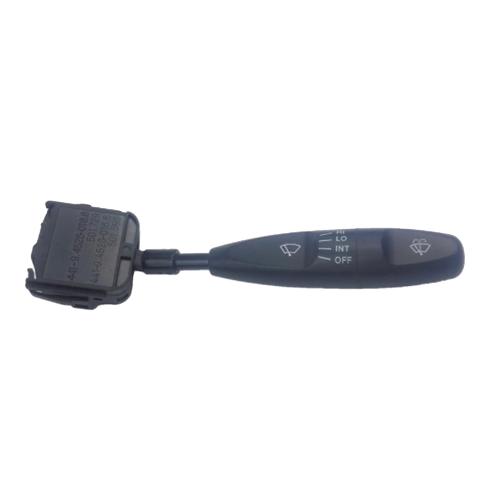 Переключатель рулевой колонки для DAEWOO Nexia седан 96192062/96215553