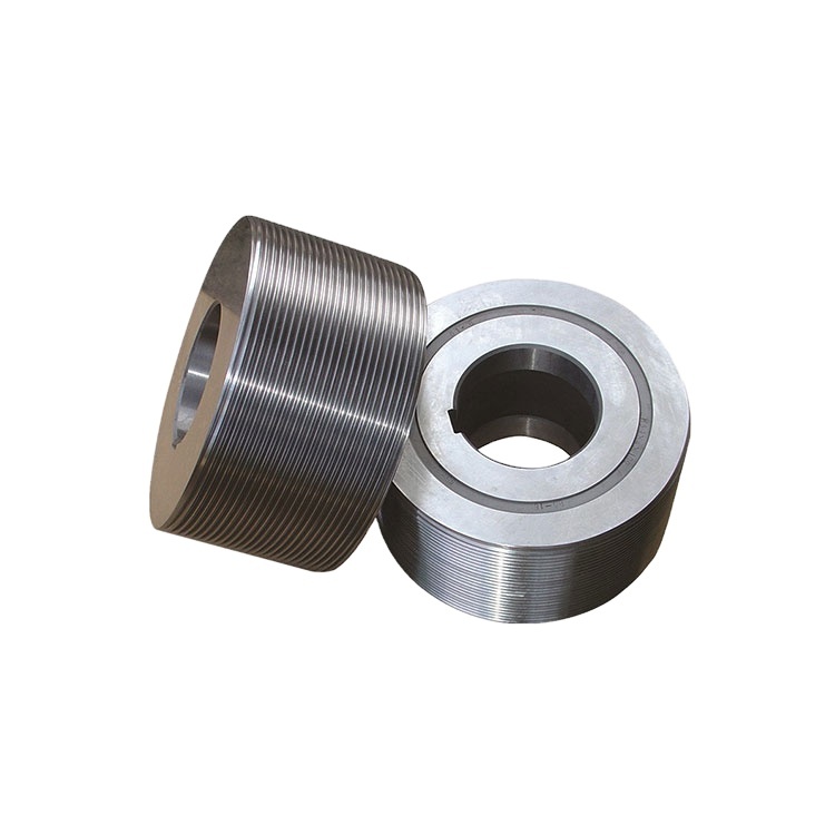Customized Wire Rolling Machine Accessories for Chinese Factories Wire Rolling Wheels