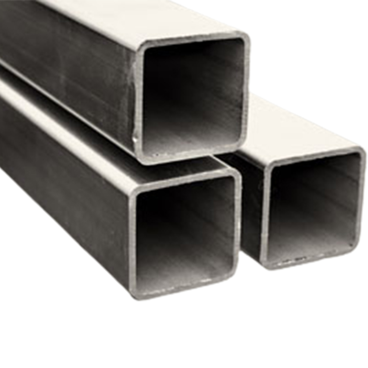 SS 316 400mm Diameter steel rectangle stainless steel pipe tube