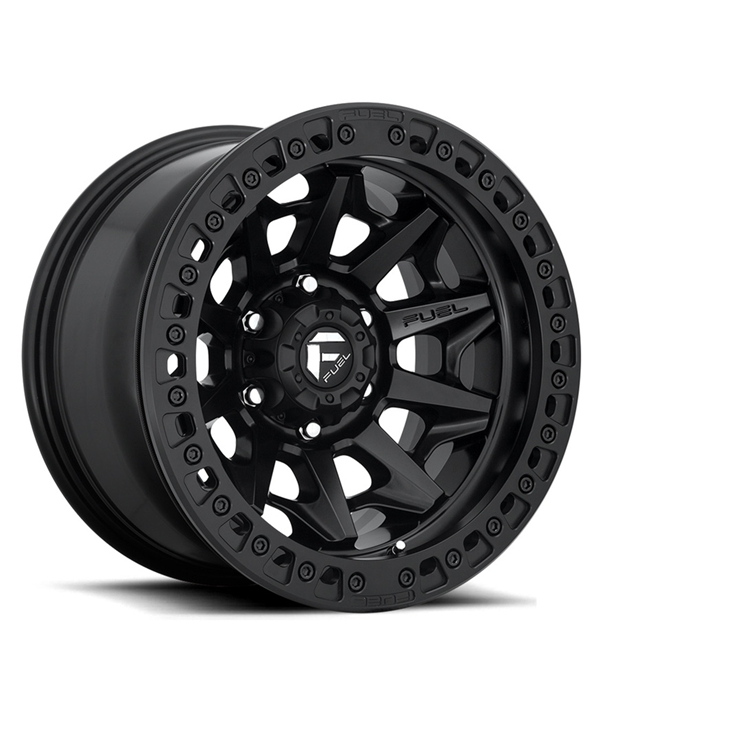 Factory price curable in use Anti-fall black Wheel hub for FJ Cruiser 2007-2020