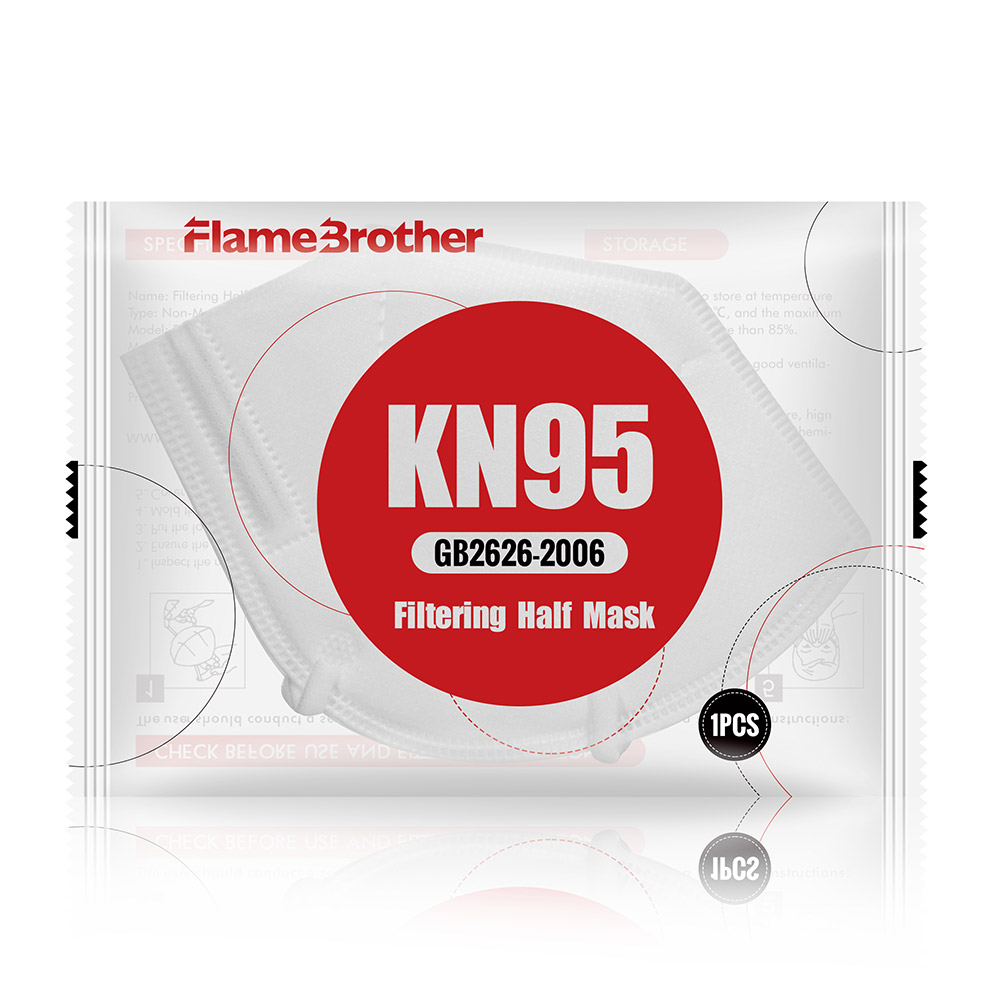 KN95 одноразовые Facemask Mascarillas KN95 Китай GB2626 K N 95 facemases Earloop kn95mask