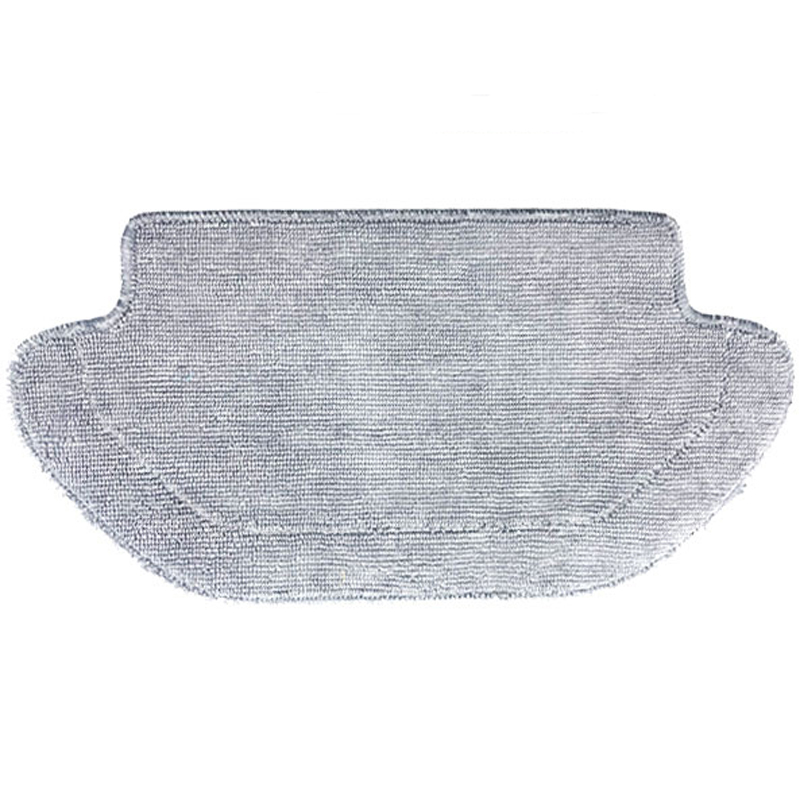 Mopping Cloth для Xiaomi Mijia STYJ02YM пылесос робот Швабра Pro запасные части