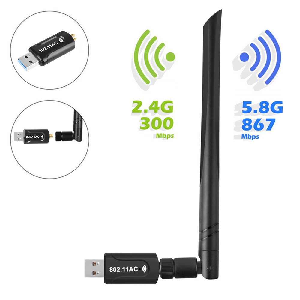 2 4 ГГц Usb беспроводной приемник Android Мини Wifi USB беспроводной сетевой адаптер