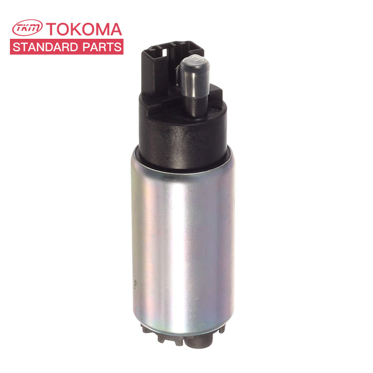 Car Parts High Pressure Fuel Pump Universal 12v 24v Electric Fuel Pump For HONDA NISSAN MITSUBISHI 0580453408