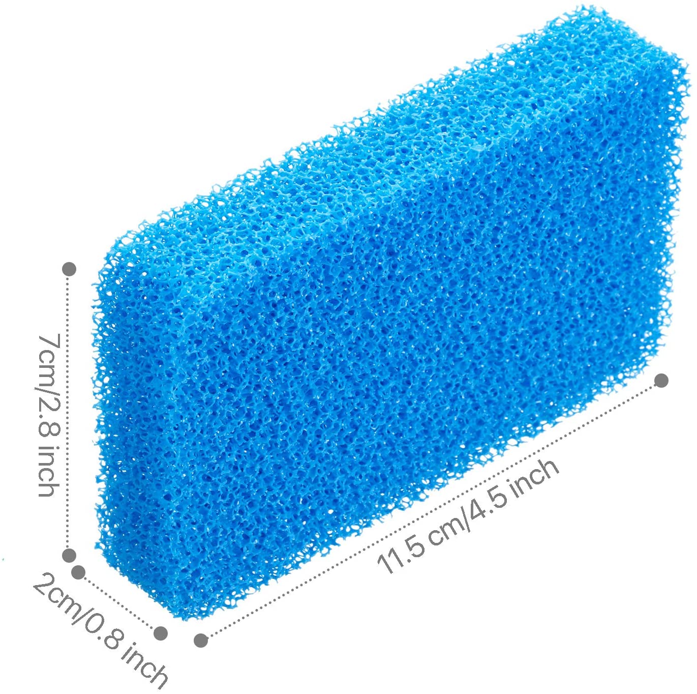Best selling Odorless Silicone washing Sponge kitchen open cell scrubbing cleaning tools good quality colorful dish washing spon
