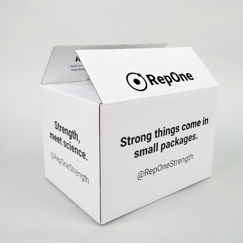 Custom High-Quality Paper Box Paper Packaging for Gift Shipping