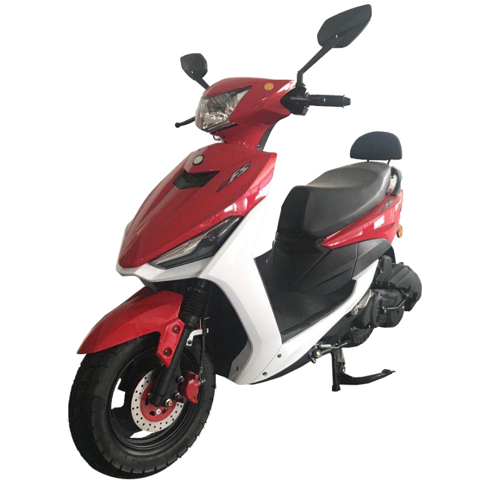 50cc 125cc 150cc скутер de gas moto