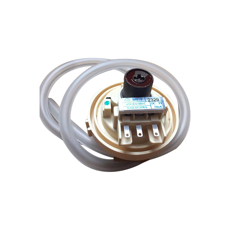 6501EA1001C Original Accessory Automatic Washing Machine Water Level Load Sensor Circuit Pressure Switch For Lg