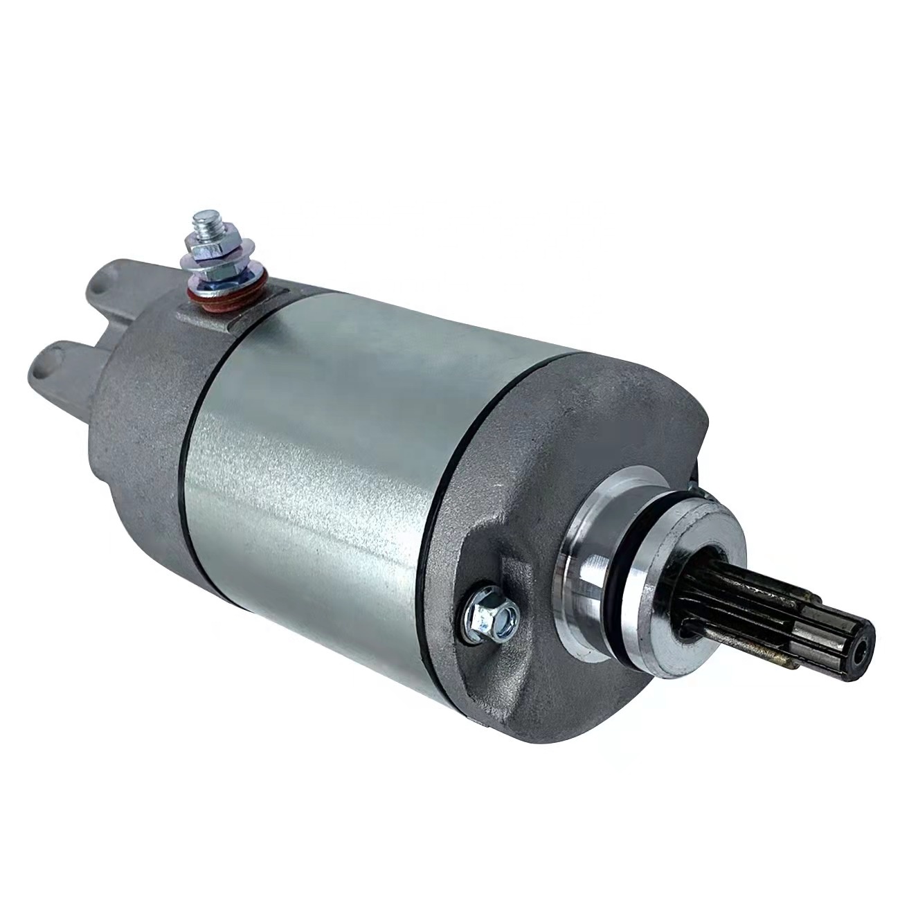 Новый Стартер Honda ATV подходит для TRX300 TRX300FW 31200HA6-316 49-5700 ATV starter