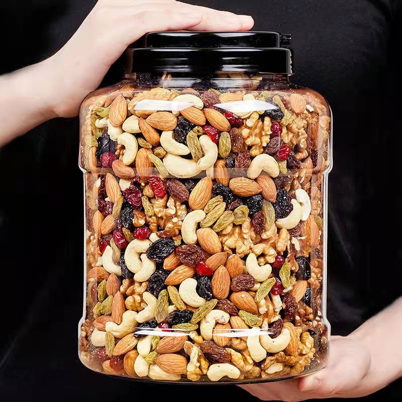 Жареные Смешанные орехи и ядра, закуски, печенье, орех кешью, орех миндаля
