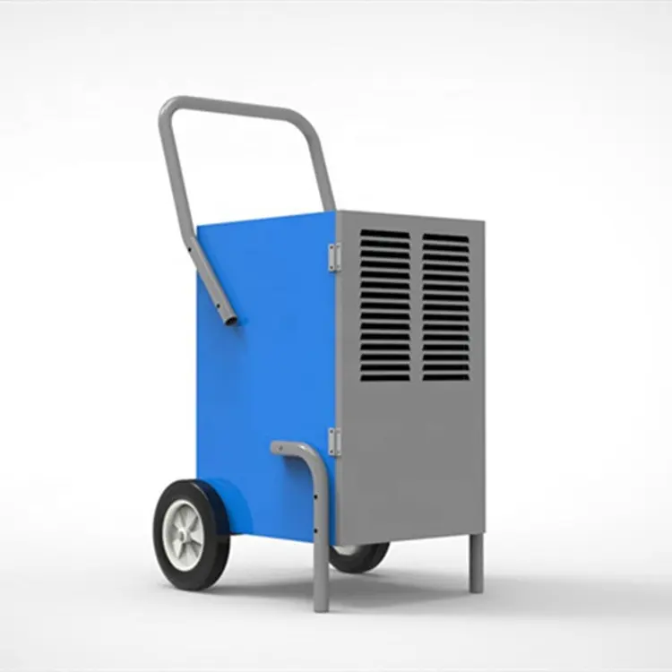 China Supplier 50L Commercial Dehumidifier for Sale