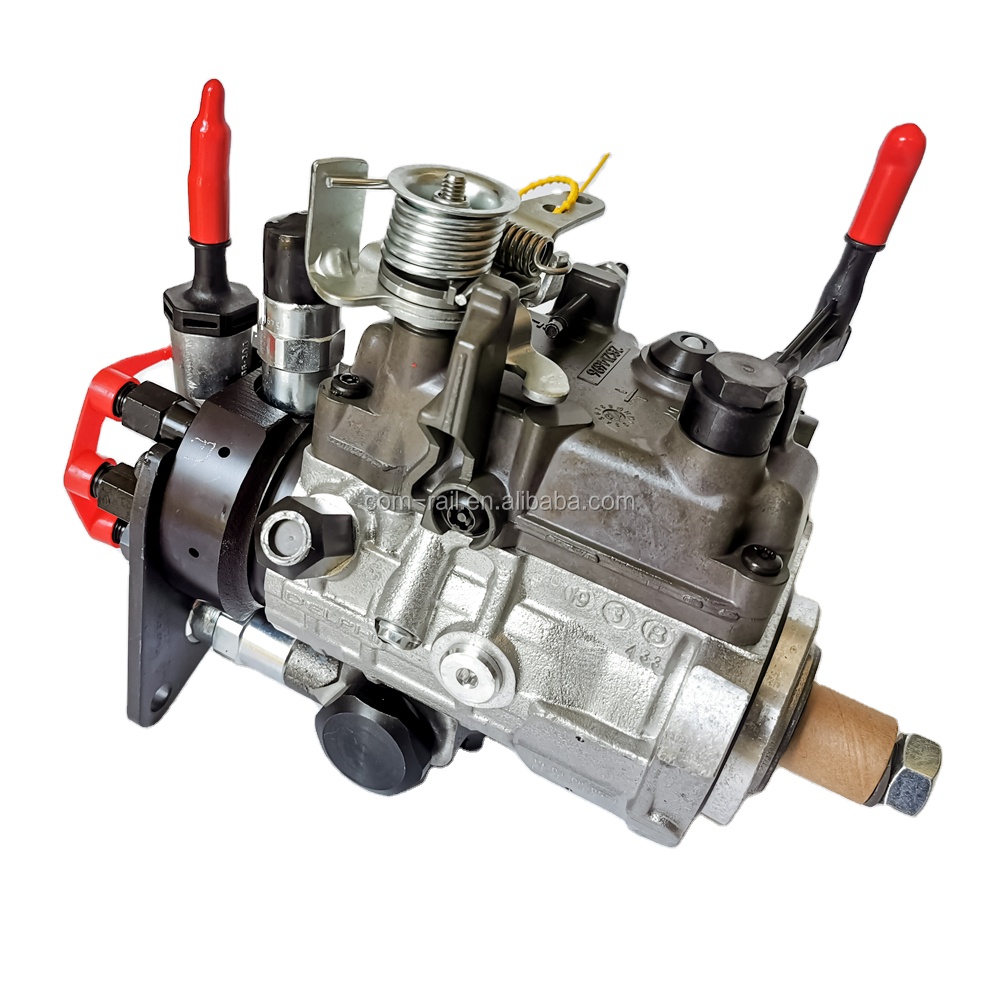100% оригинальный новый топливный насос ASSY 320 D2 4630651 9320A536H 9320A530H