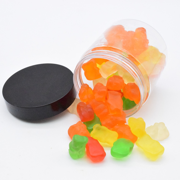 CBD gummmies оптом клейкий CBD для помочь сна оптом