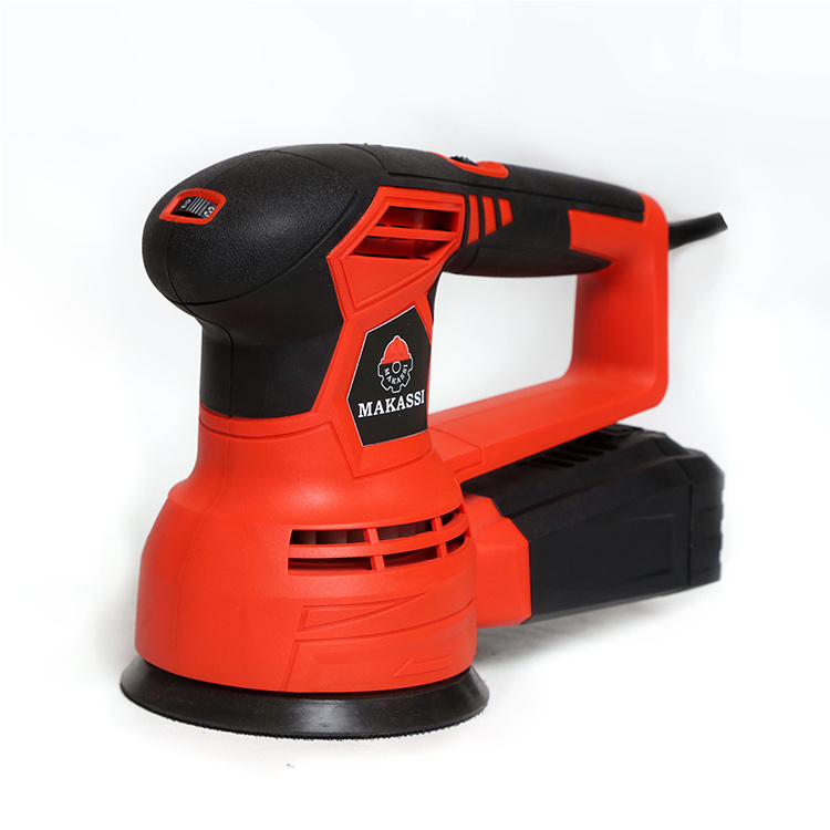 Wholesale high quality 220-240V palm sanding machine woodworking tools 450W electric sanding machine
