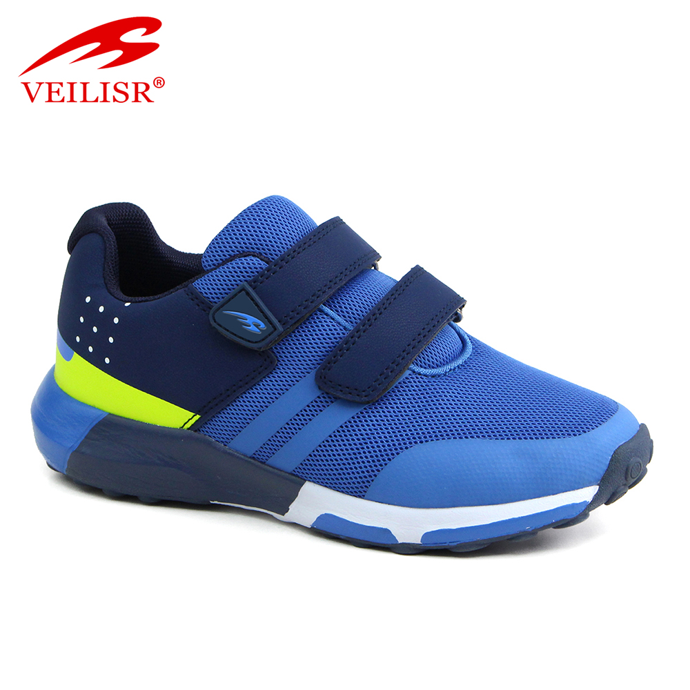 Zapatillas Para Nino Kids Sport Shoes For Girls Sneakers Students Breathable Mesh Children Shoes Boys Sneakers For Kids