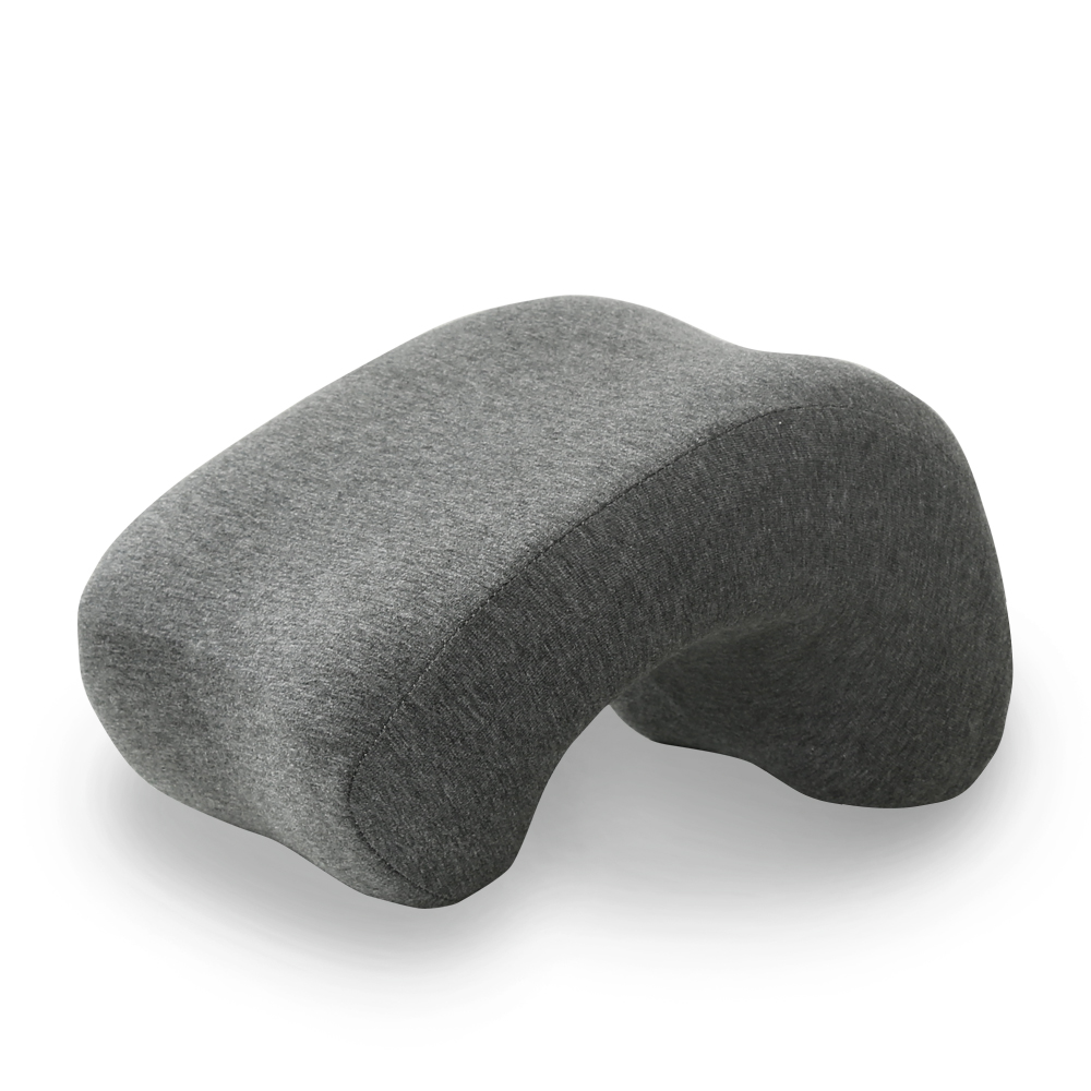поддержка Nap Подушки Детские Compressible пены памяти путешествия