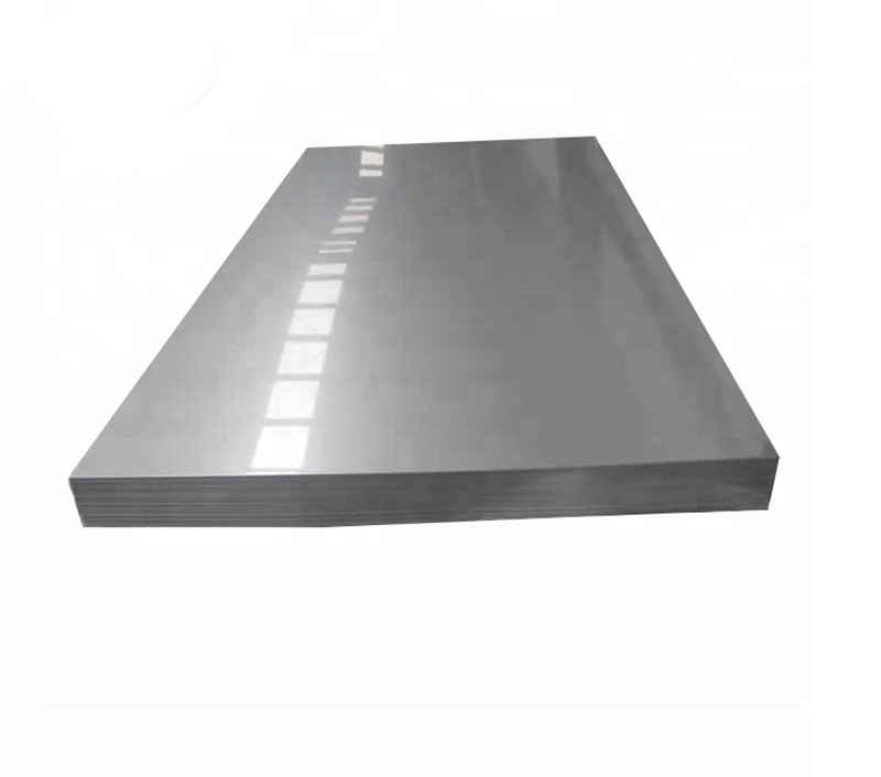 Laminado En Frio Laminado En Caliente 304 316 Planchas De Acero пластина/листы из нержавеющей стали с иноксидом в течение 7 дней 2B