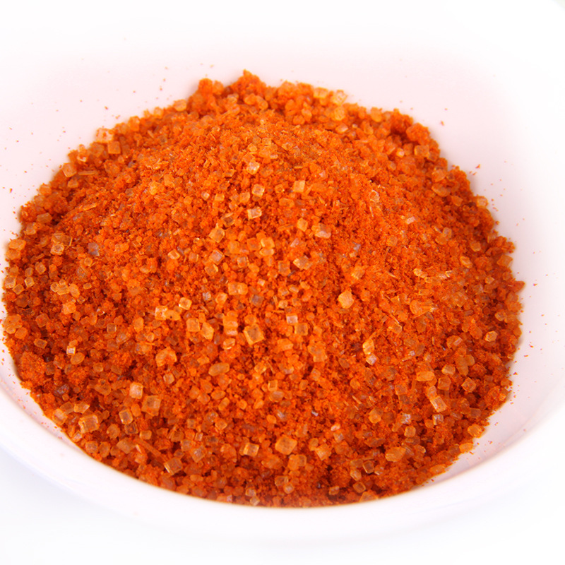 Горячие продажи Пекина Tiantiantong Новый Орлеан маринад смешанные специи мясо барбекю приправа порошок