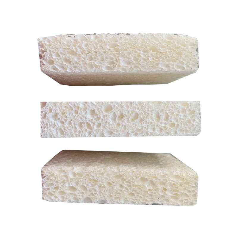 Cleaning Sponge Sponge Magic Compressed Wood Pulp Factory Oem Colorful Natural Car Care Sponge 3-15 Days 7.5x6x2cm Not Support