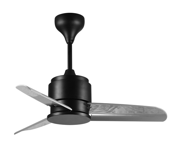 2021 Professional Modern Led Ceiling Fan With Light And Remote Control